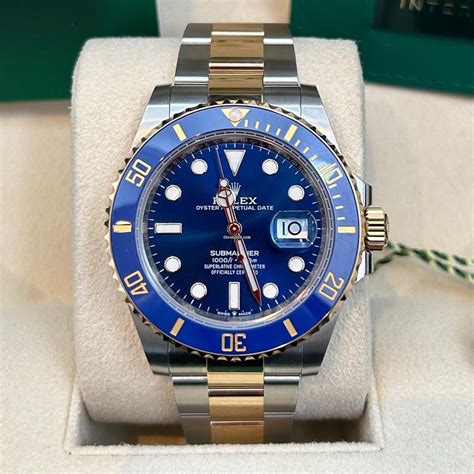 rolex cassa blu|rolex submariner blue.